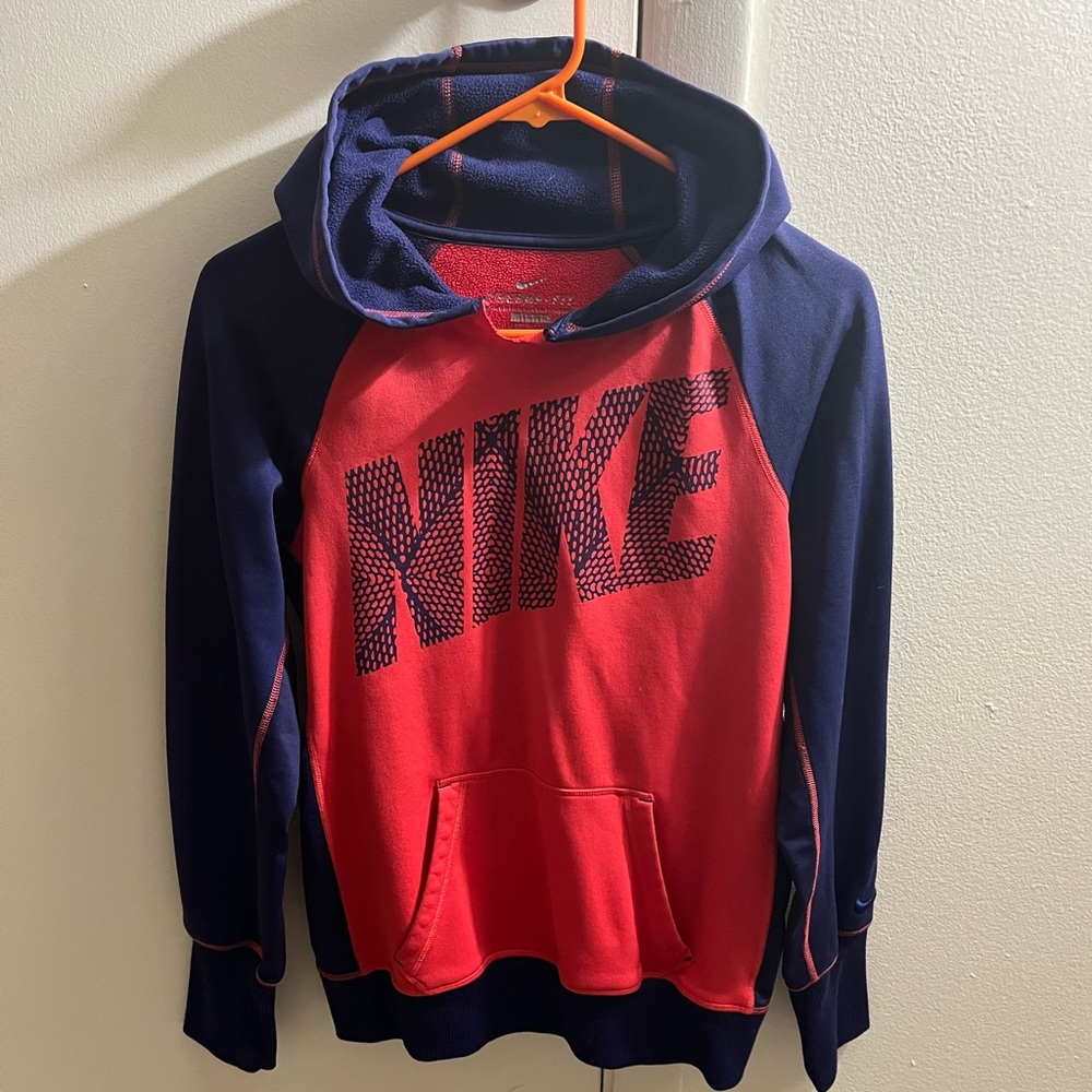 Nike hoodie